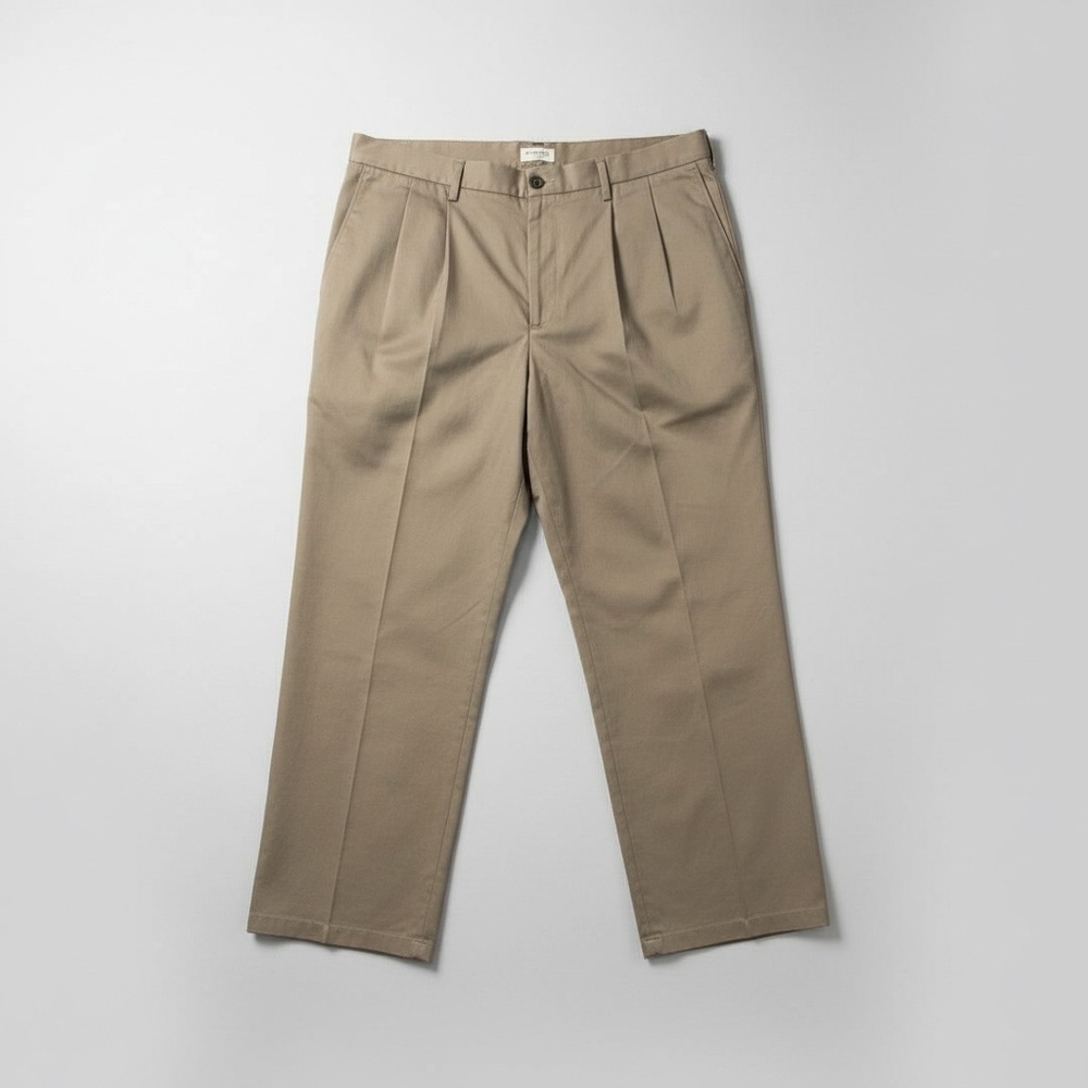 Dockers Men's Khaki Chinos